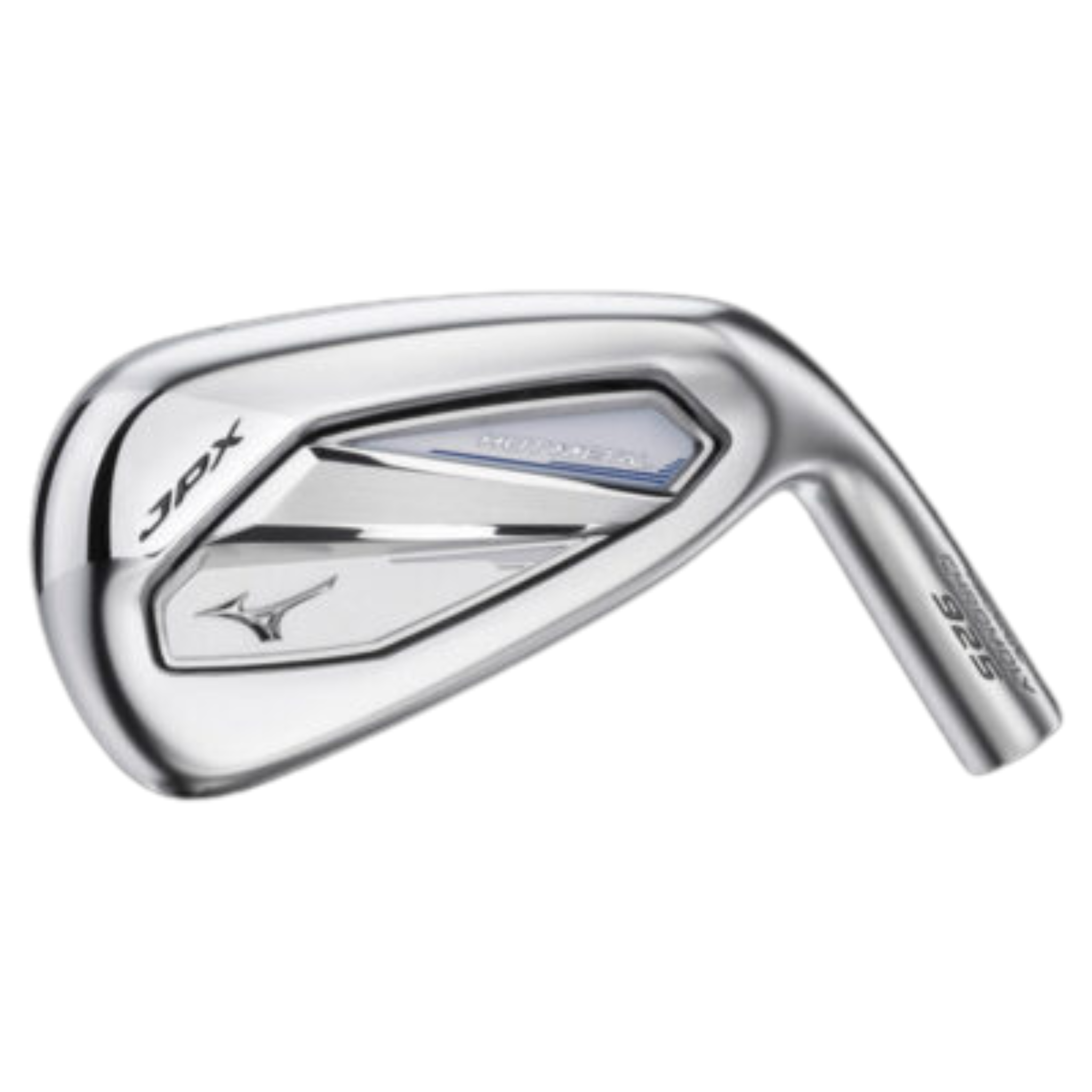 Mizuno JPX925 Hot Metal Graphite Irons Set - Premium Golf Clubs for Men & Women | High-Performance Forged Irons with Graphite Shafts | Perfect for Mid-Handicap Players & Driving Range Practice
