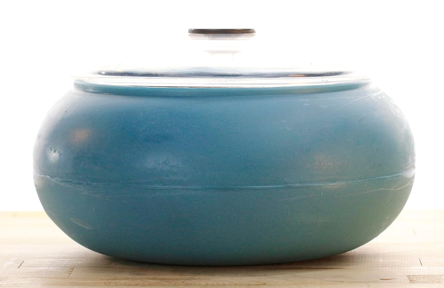 Replacement Bowl & Lid for Rock Tumbler - Durable Spare Parts for Rock Polishing Machine - Perfect for Gemstone Polishing & Lapidary Hobbyists