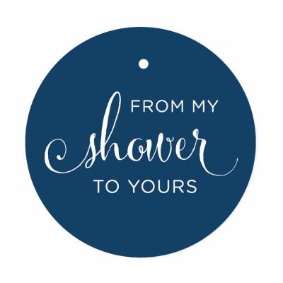 A Touch of Elegance: The Perfect Gift Tags for Every Special Occasion