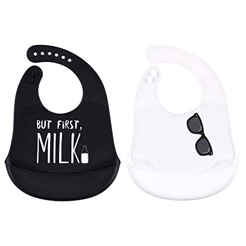But First Milk