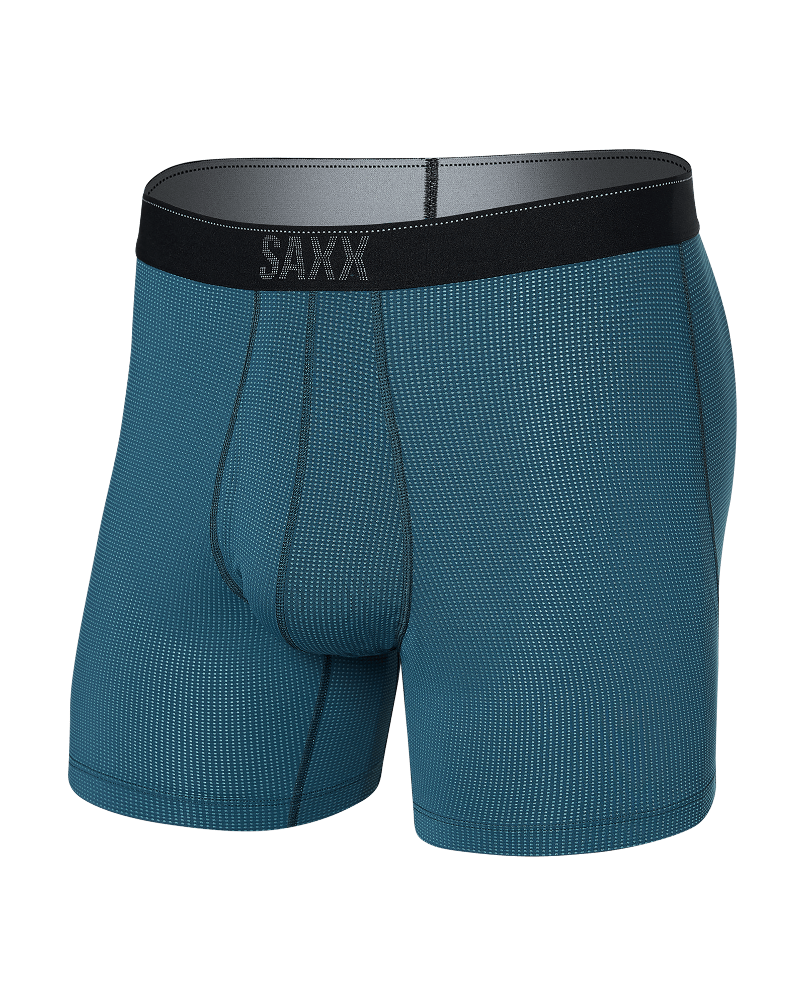 Quest Quick Dry Mesh - Lightweight & Breathable Performance Fabric for Activewear & Outdoor Sports | Perfect for Running, Gym Workouts & Hiking