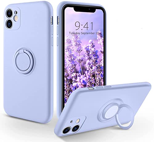 Light Purple (Ring Holder Stand)