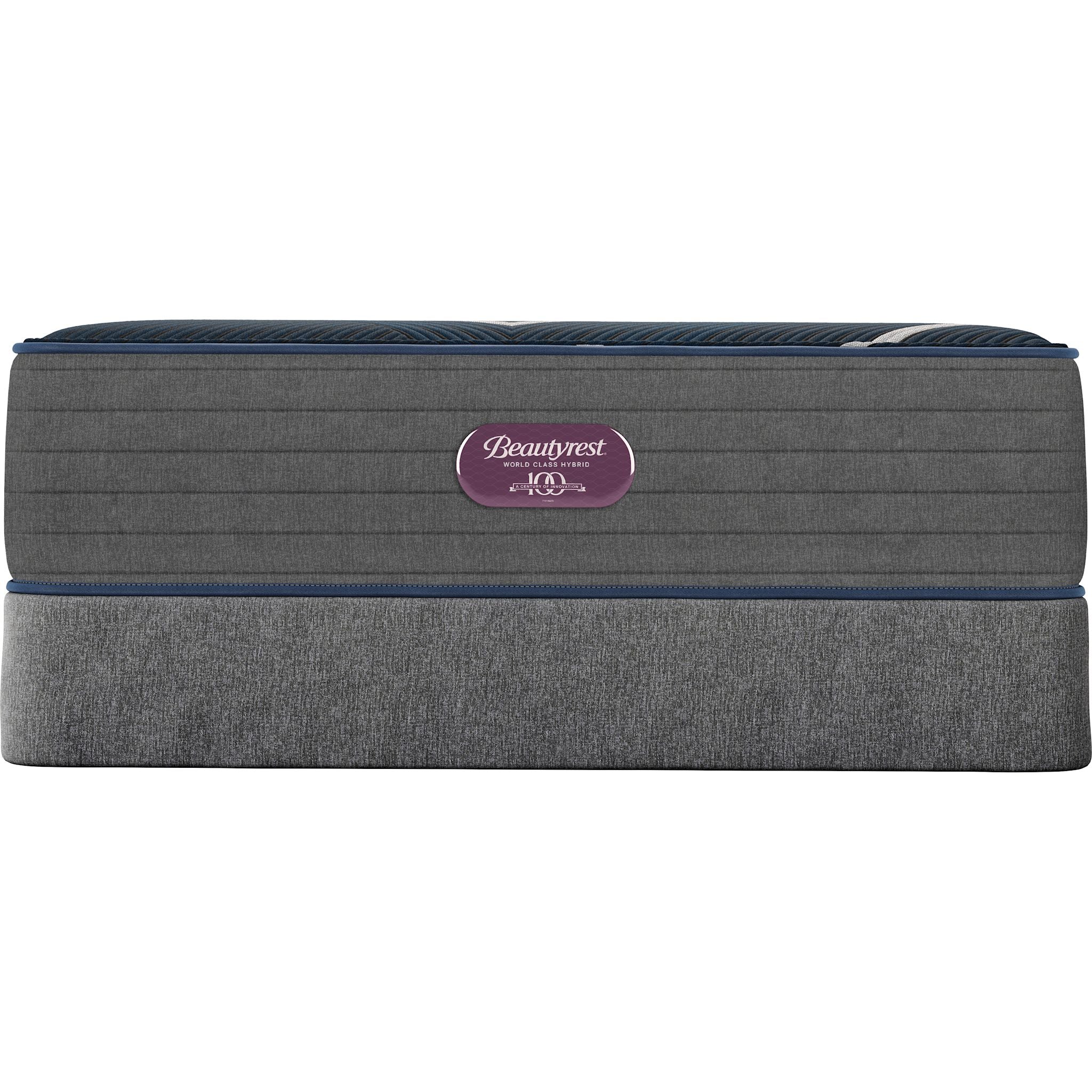 Beautyrest World Class Hybrid Bali 13.5