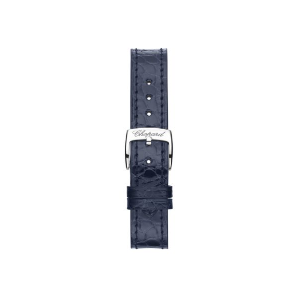 Chopard Happy Sport Ladies Watch - Stainless Steel with Sun, Moon & Stars Design | Luxury Women's Wristwatch for Everyday Wear & Special Occasions
