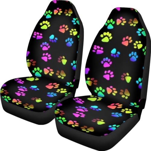 Dog Paws