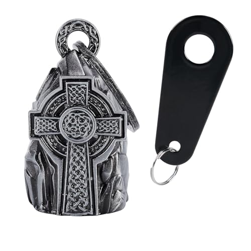 Celtic Knot Cross