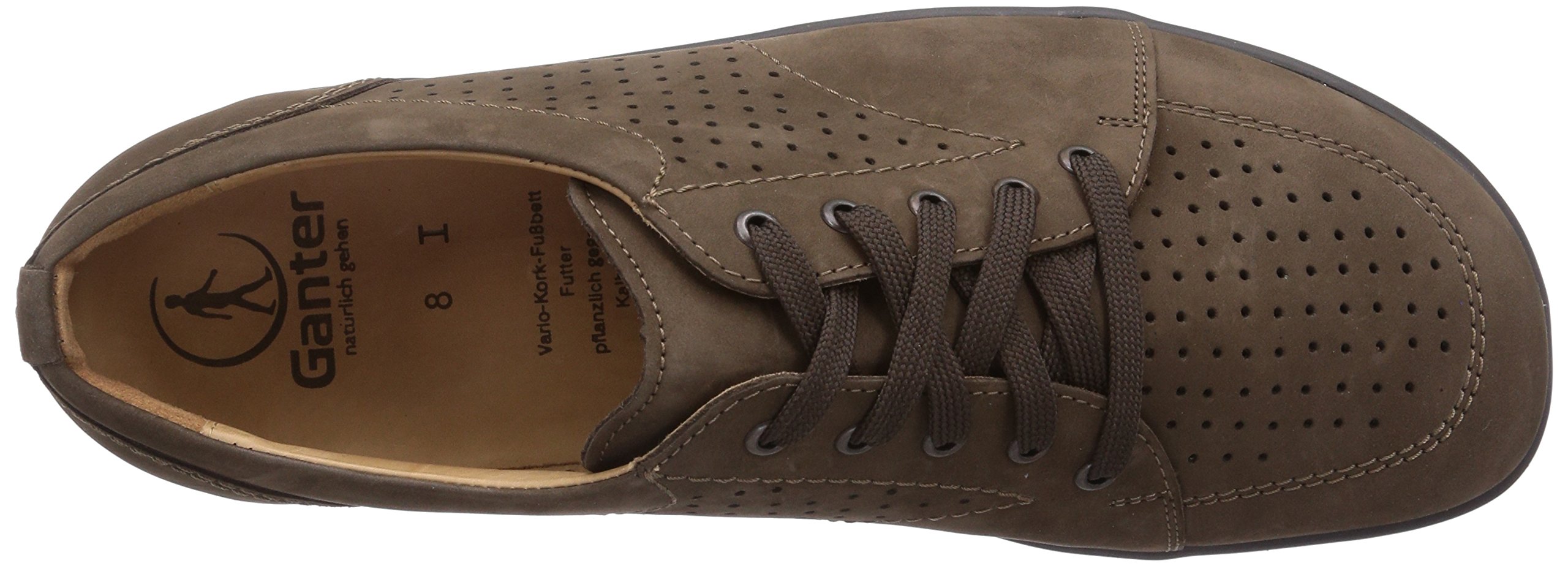 Stylish Men's Brogue Lace-Up Loafers - Classic Leather Dress Shoes for Business & Casual Wear | Comfortable Oxford Shoes for Office, Wedding & Daily Use