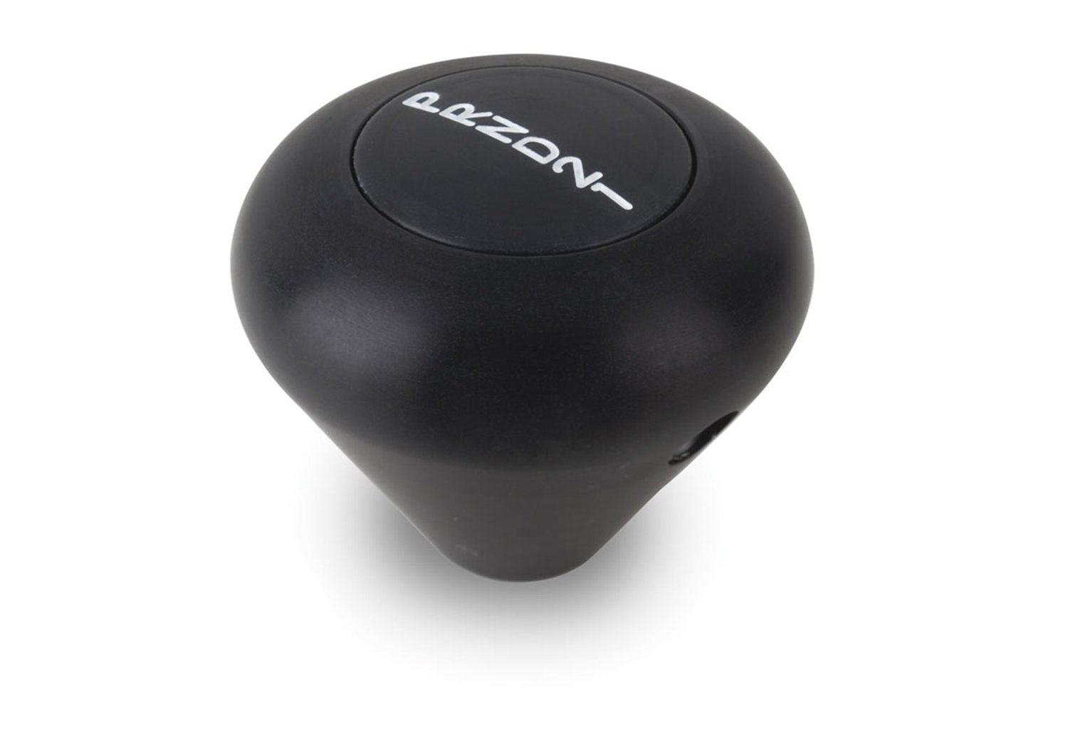 Lokar COS6400DB Black 10