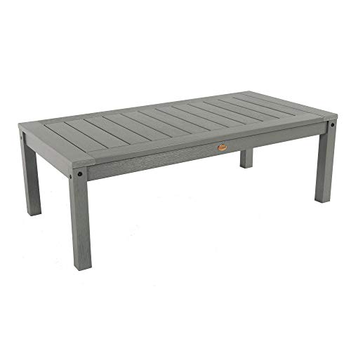 Coastal Teak
