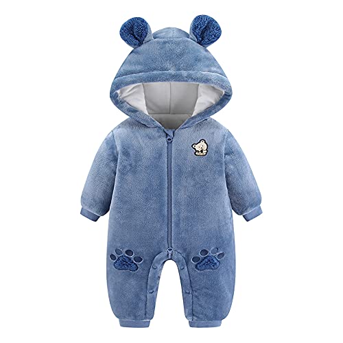 Blue-bear