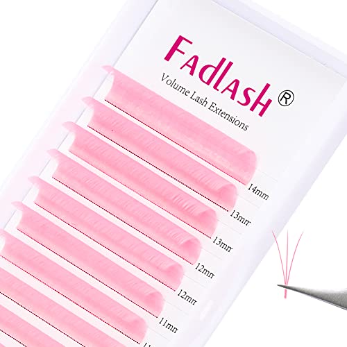 0.07-D-Neon Light Pink