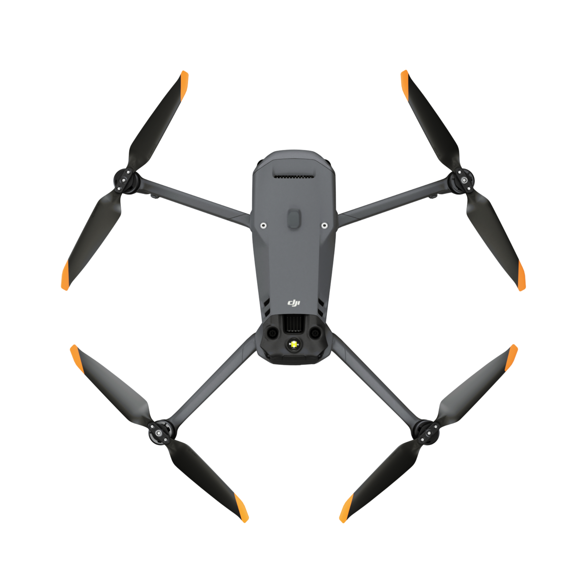 DJI Mavic 3 Enterprise Drone with Fly More Combo - Advanced Aerial Photography & Mapping Drone for Commercial Use | Perfect for Surveying, Inspection & Search & Rescue Operations