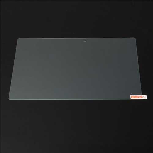 9H HD Tempered Glass Screen Protector for Lenovo MIIX 310 10ICR 10.1 Inch Tablet - Anti-Scratch, Bubble-Free, Perfect for Work and Travel Protection