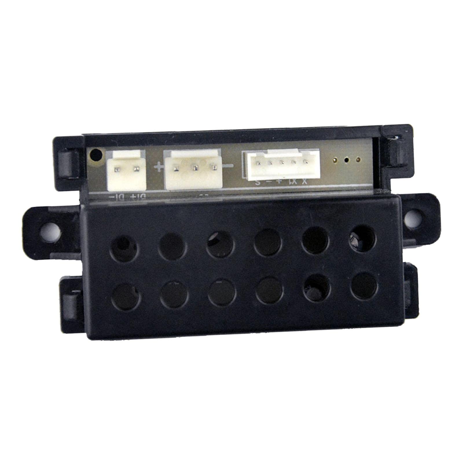 CALANDIS Motorcycle Battery Controller for Baby Cars | 1PC Receiver Board for Electric Vehicles