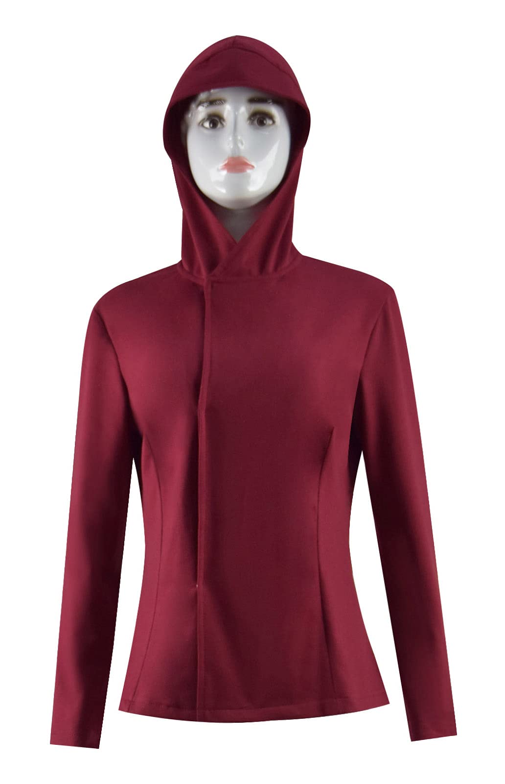 Queen Padme Amidala Costume for Women - Elegant Cloak Dress Outfit Full Set | Star Wars Halloween Cosplay, Themed Parties & Conventions