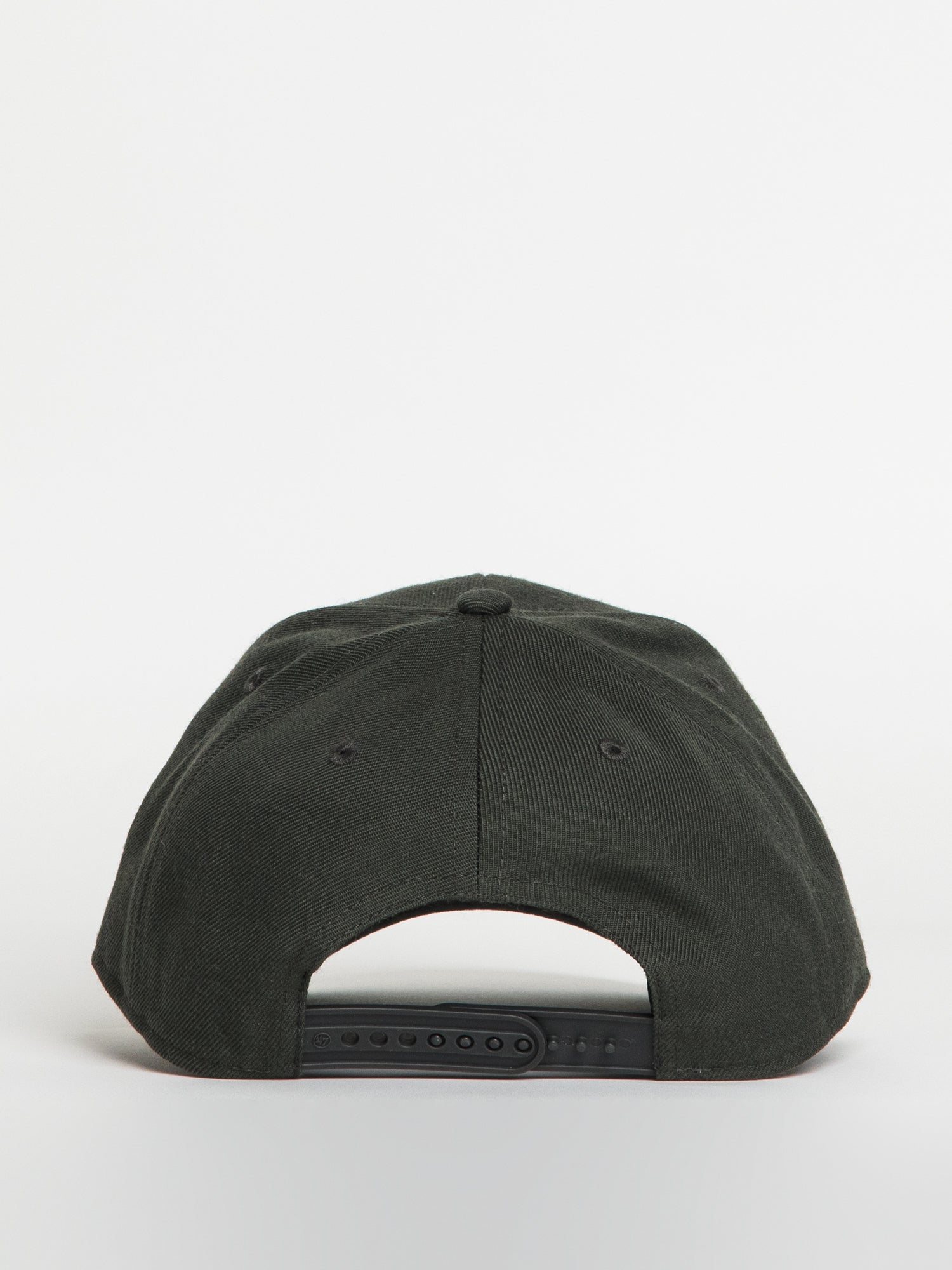 New York Yankees 47 MVP Snapback Cap - Adjustable Baseball Hat for Men & Women - Perfect for Games, Sports & Casual Wear