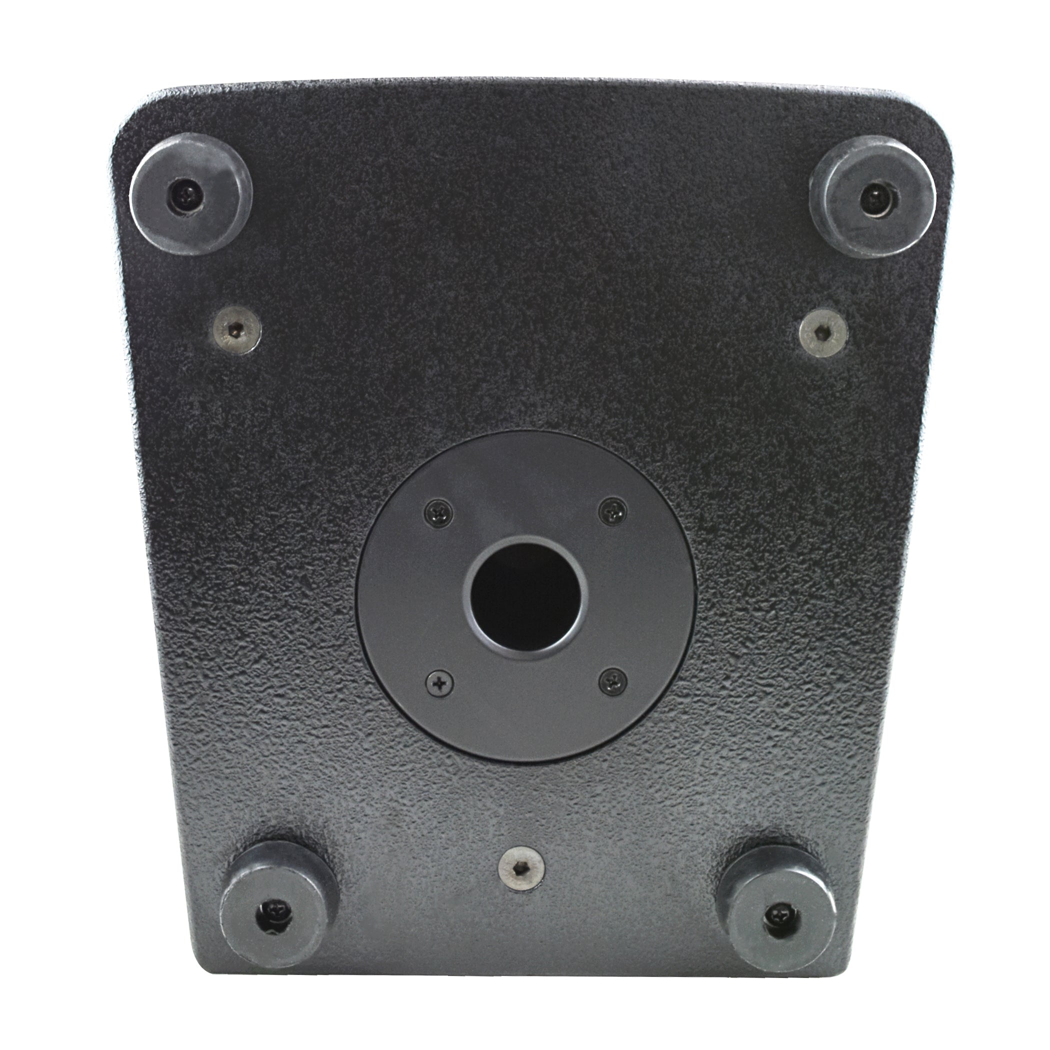 8” Professional 2-Way Passive Loudspeaker (DJAK P8) - Perfect for DJ Performances, Live Music, and Home Theater Systems