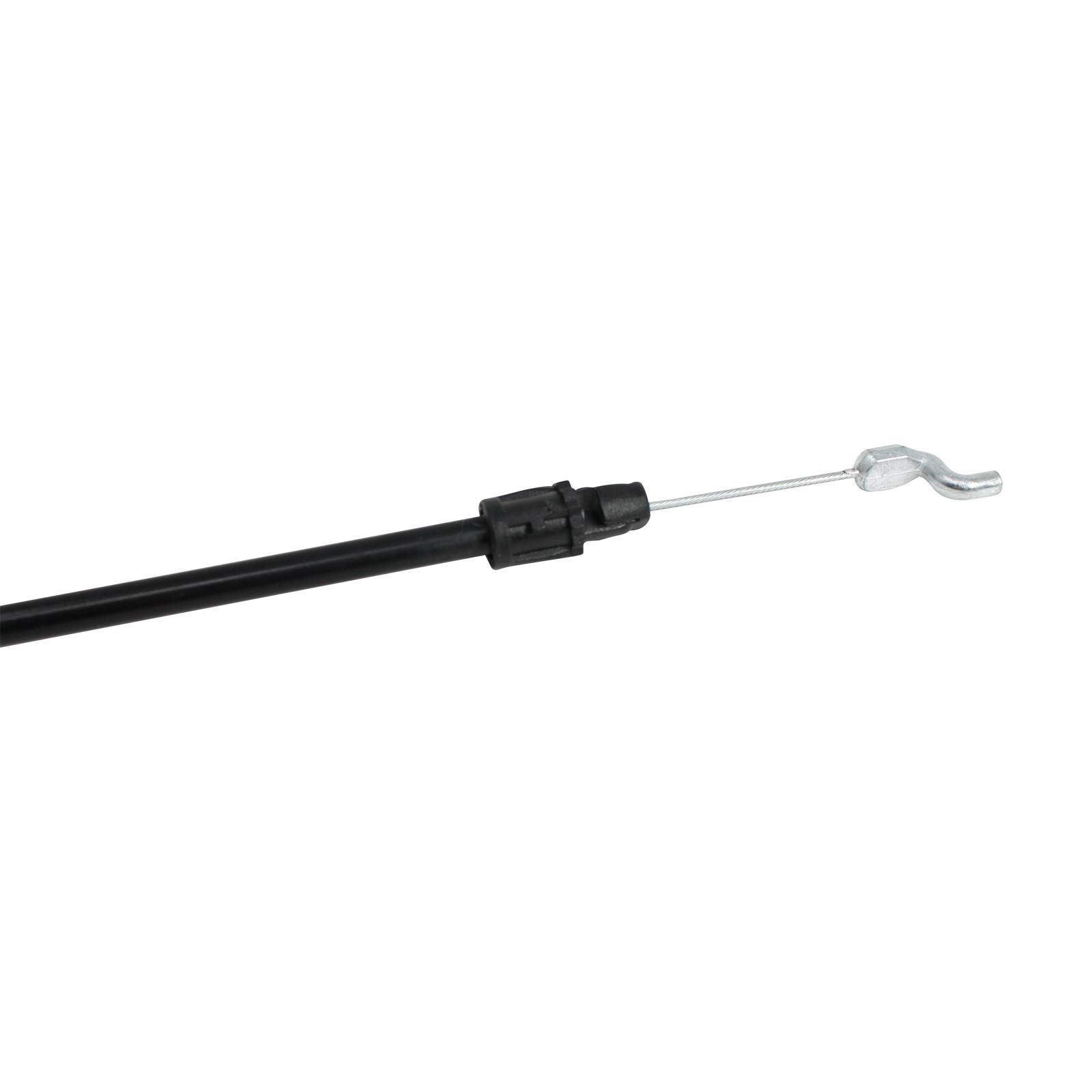 UpStart Components 746-1132 Replacement Control Cable for MTD 12A-288A057 (2002) Lawn Mower - Compatible with 946-1132 Blade Control Cable - Perfect for Lawn Maintenance & Mower Repair