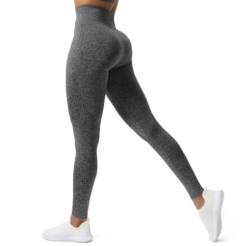 A Charcoal Grey Marl