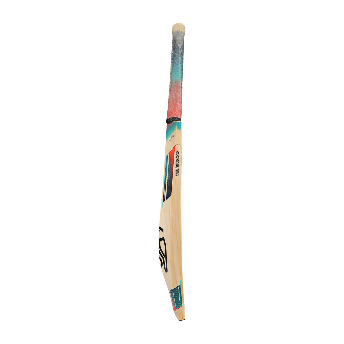 Kookaburra Aura 2.1 Cricket Bat 2025 - Premium English Willow Cricket Bat for Professional & Amateur Players - Perfect for Matches, Training & Practice Sessions