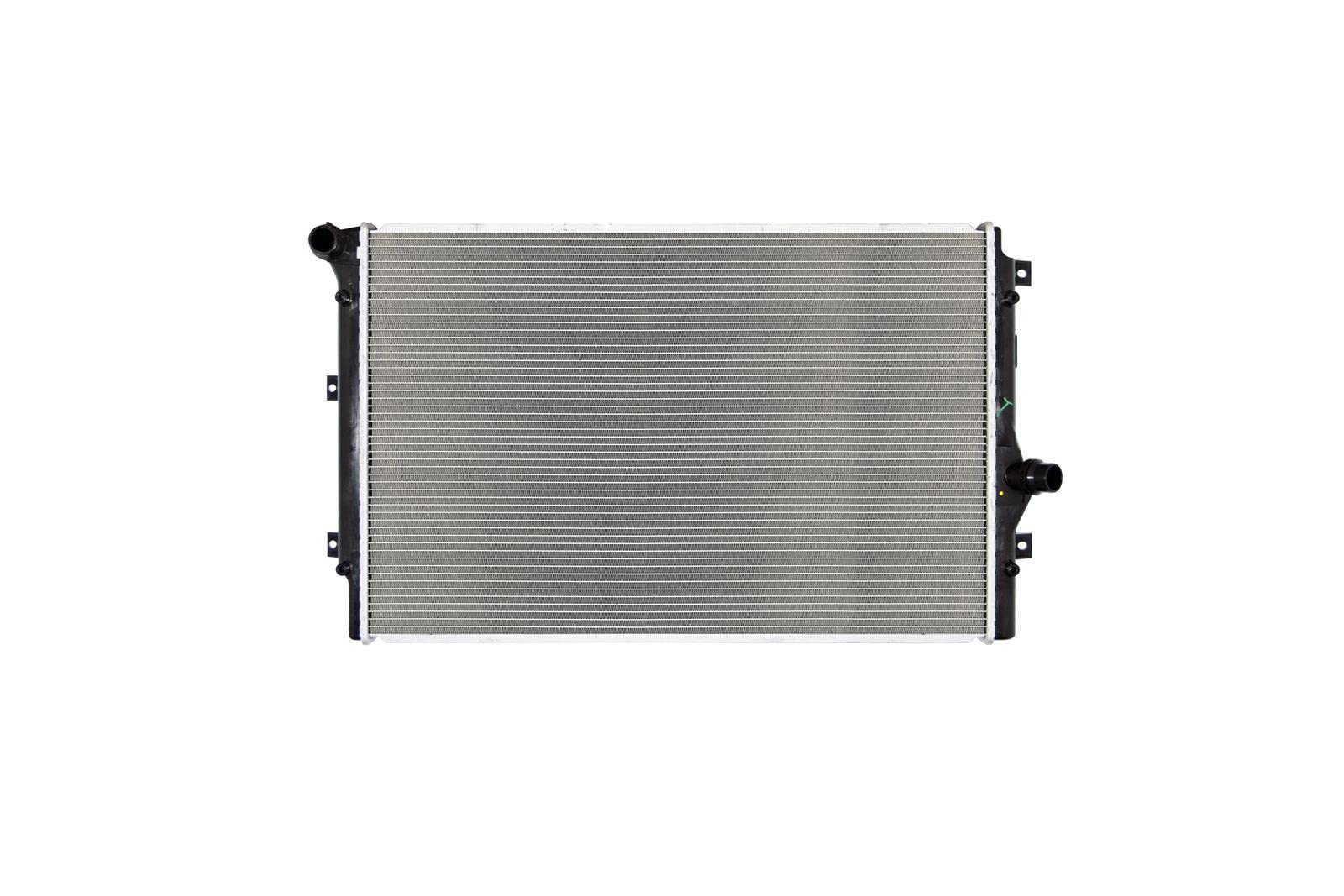 Hyundai Engine Cooling Fan - Electric Radiator Fan Replacement for Hyundai Vehicles | Perfect for Overheating Prevention & Engine Cooling