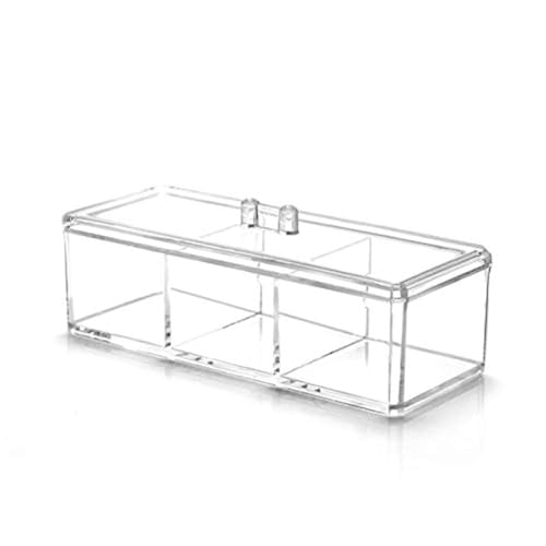 C-Clear, 1 rectangle box