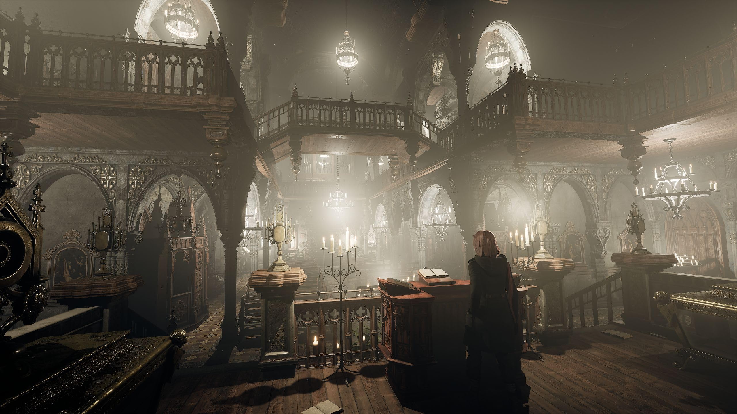 Tormented Souls 2 - Horror Survival Game for PS5 | Psychological Thriller Adventure | Perfect for Dark Gaming Nights & Horror Fans