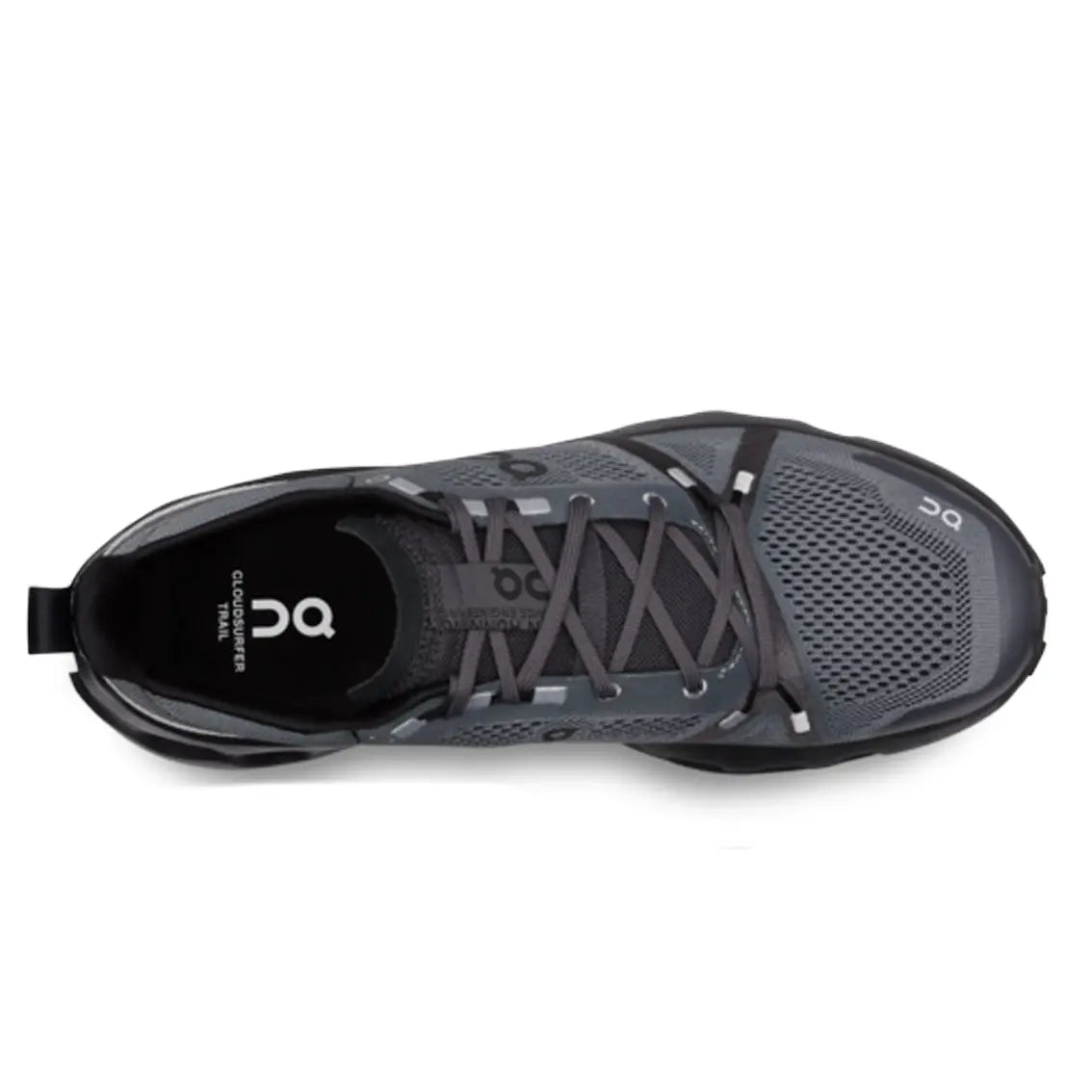 Men's On Running Cloudsurfer Trail Running Shoes - Lightweight & Cushioned for Hiking, Jogging & Outdoor Adventures