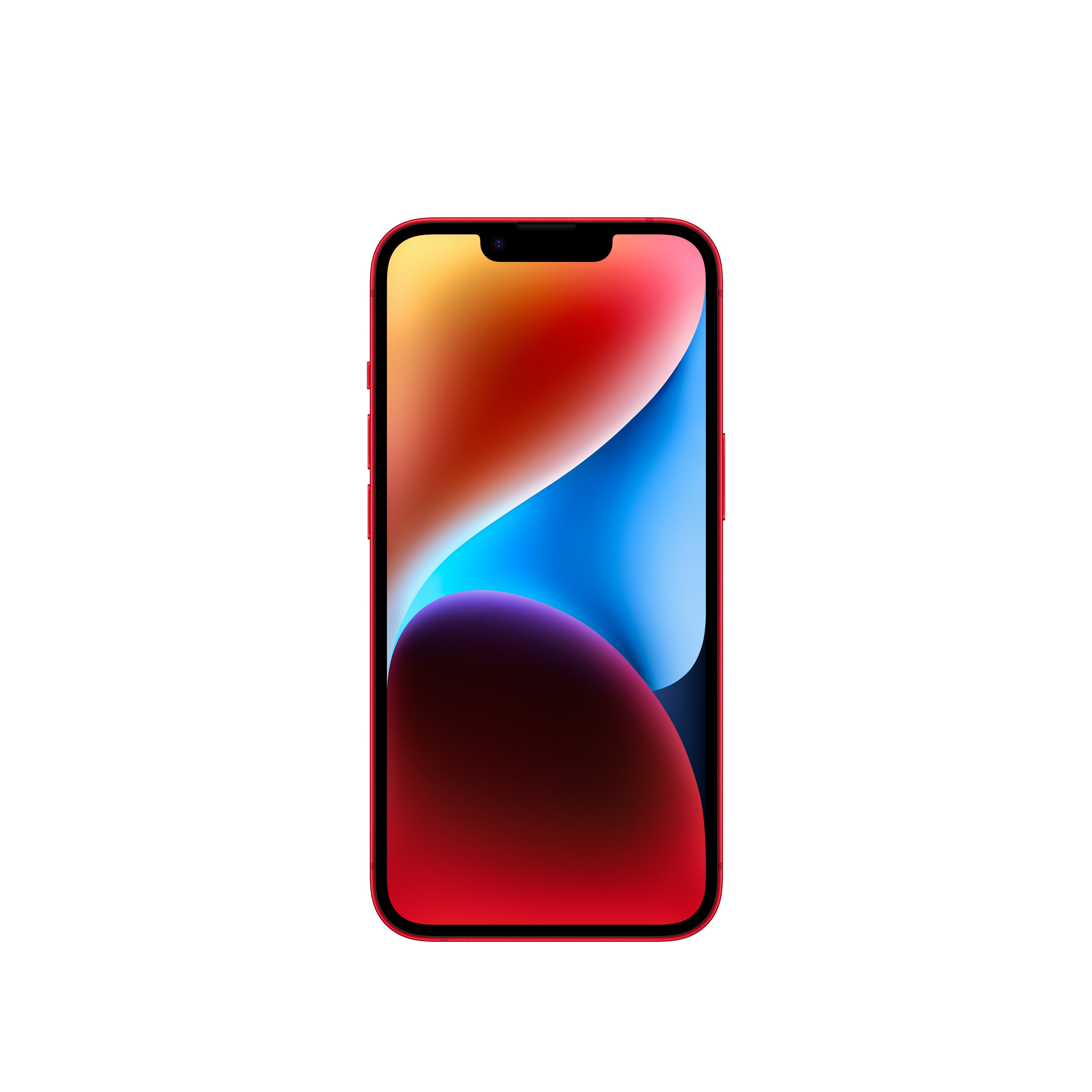 iPhone 14 128GB (PRODUCT)RED - Unlocked Smartphone with Super Retina XDR Display | Perfect for Travel, Business & Everyday Use