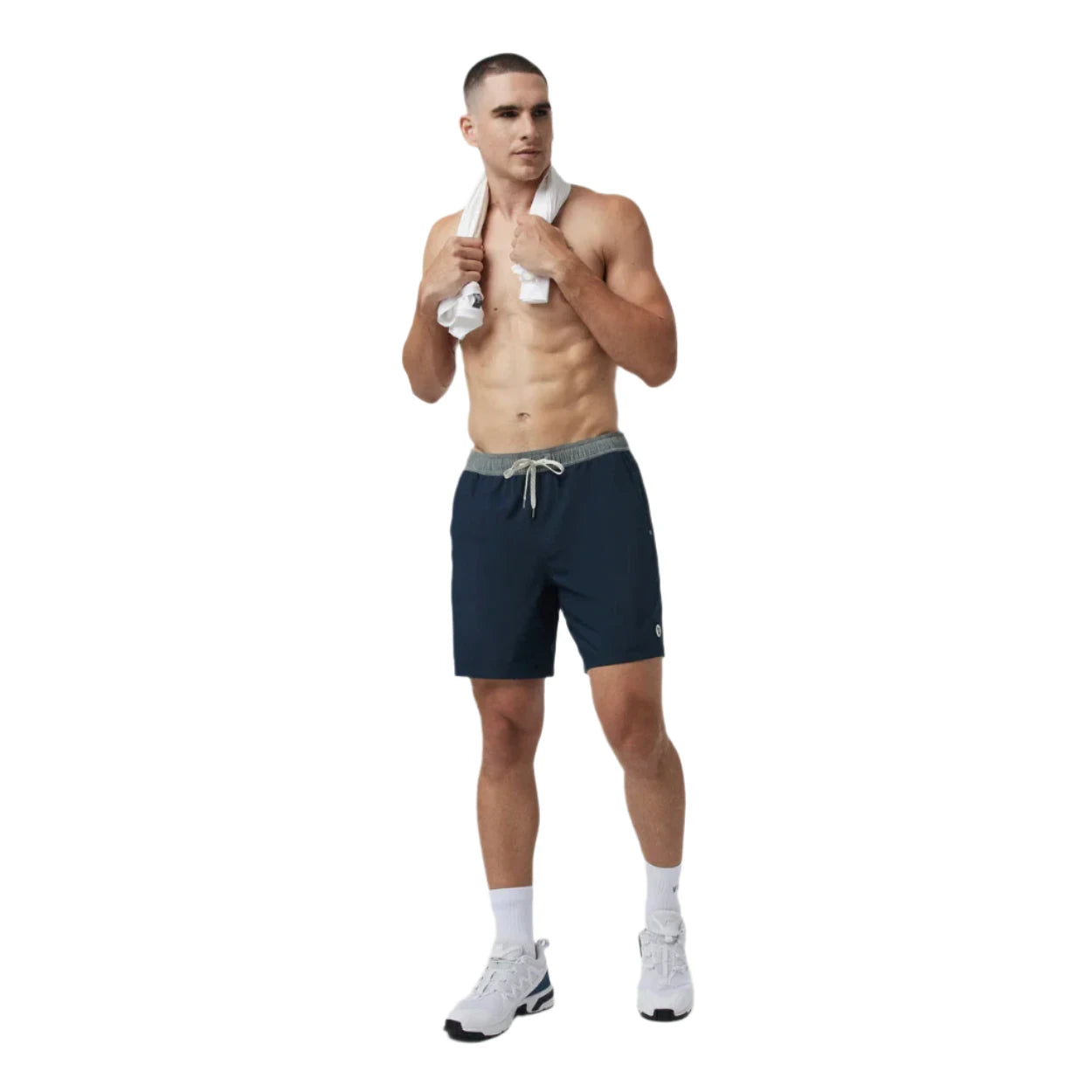 Men's Kore Short - Lightweight & Comfortable Running Shorts for Men - Perfect for Gym, Workout & Outdoor Activities