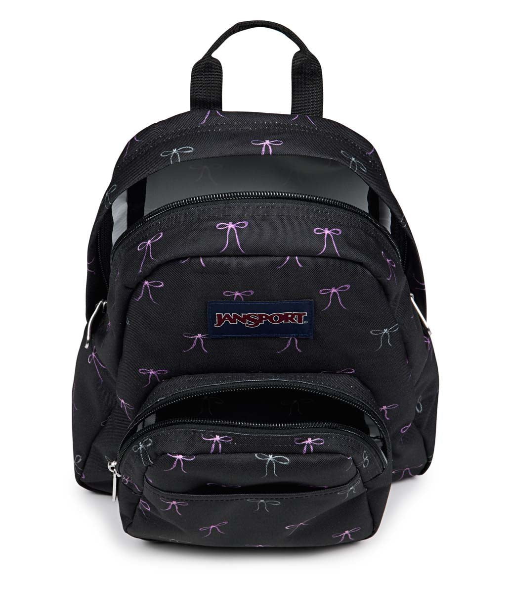 Jansport Half Pint Backpack - Stylish & Durable Mini Backpack for School, Travel & Daily Use | Perfect for Students, Work & Outdoor Adventures