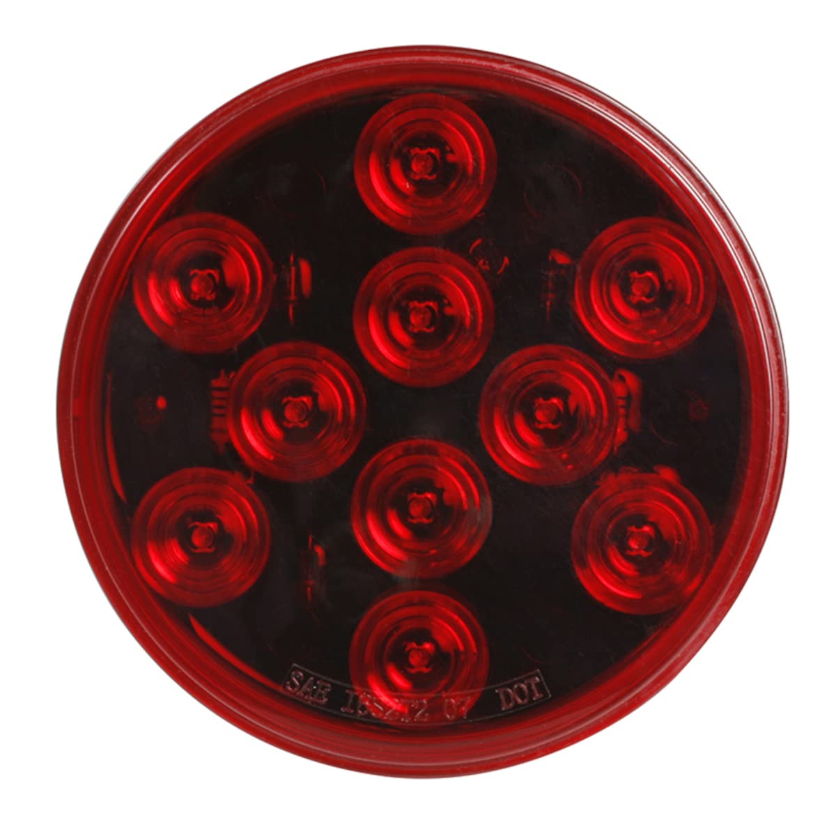 Grote STT LED Light Bulb - Energy Efficient, Long Lasting Replacement for Cars, Trucks, and RVs - Perfect for Headlights, Taillights, and Interior Lighting