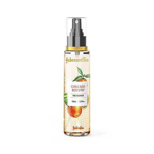 Citrus Rush
