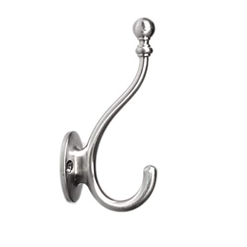 Satin Nickel