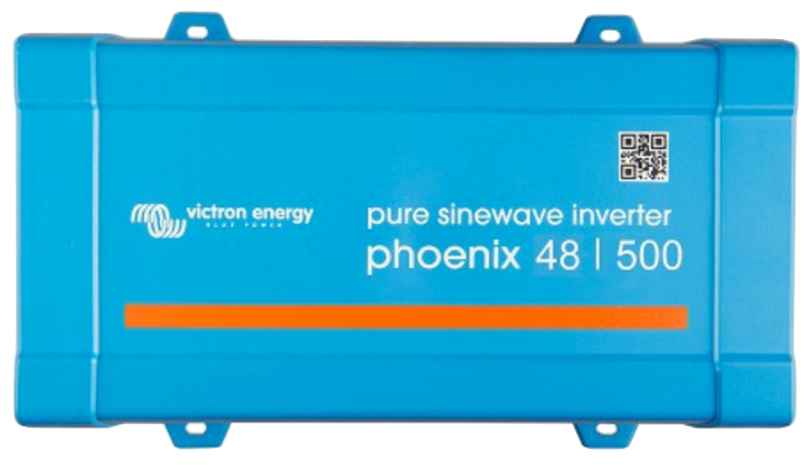 Phoenix Inverter 48V 800W 230V VE.Direct for Solar Power Systems - Perfect for Off-Grid Homes, RVs, and Marine Use in Australia and New Zealand