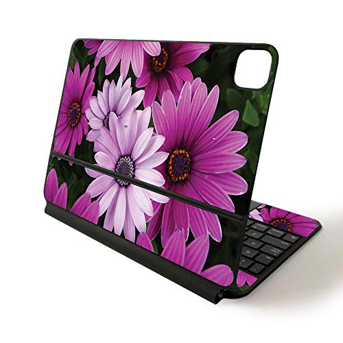 Purple Flowers