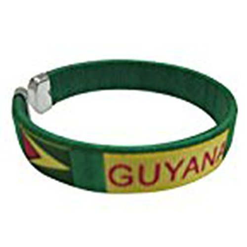 Country: Guyana