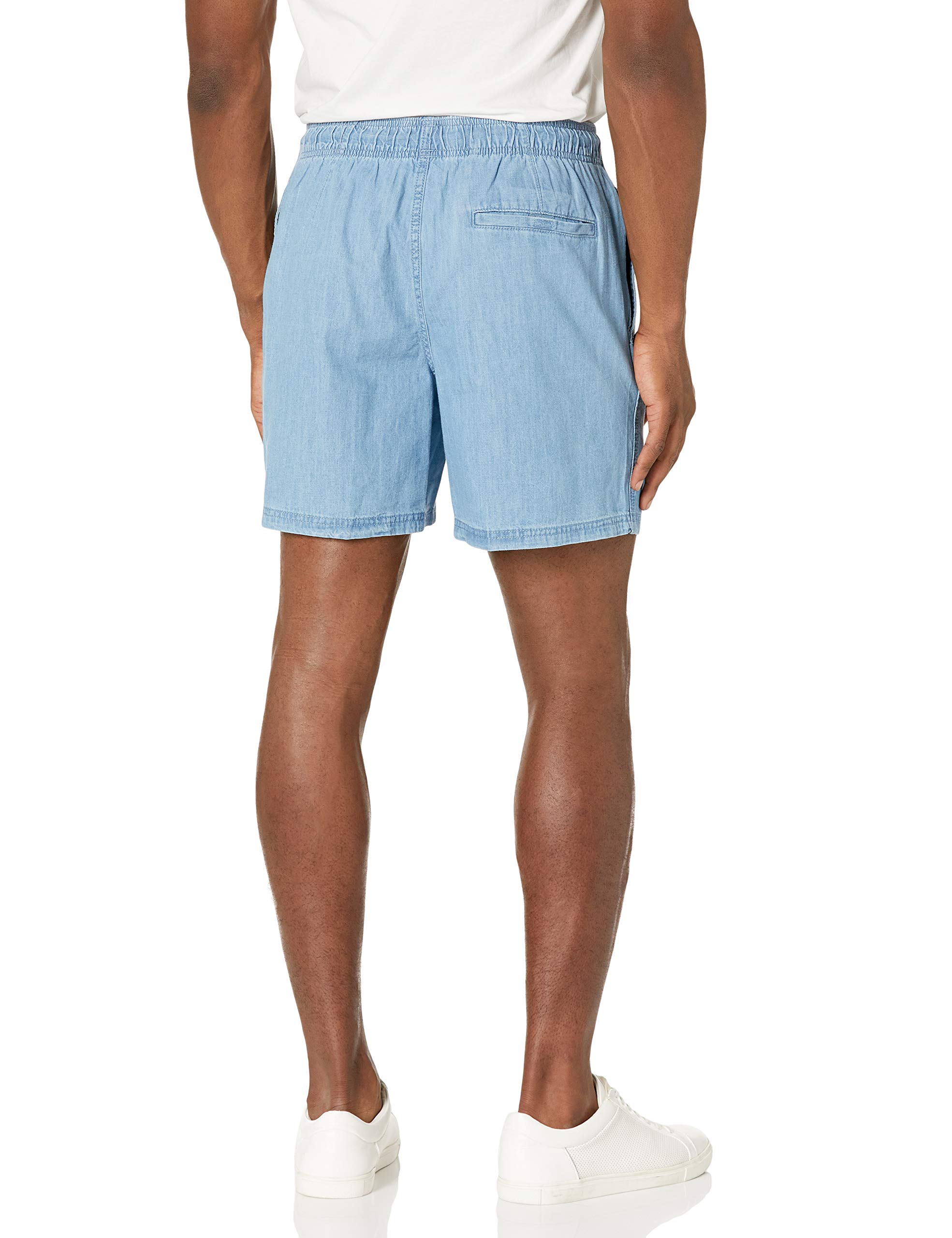 Amazon Essentials Men's 6