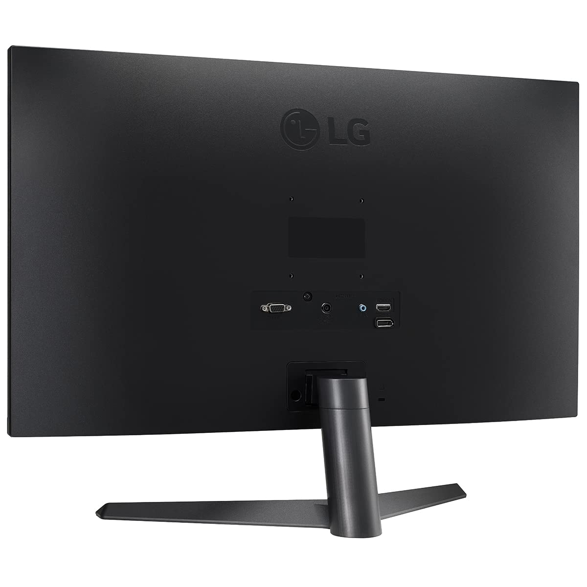 LG 27MP60GP-B 27-inch Full HD IPS Gaming Monitor - 1920x1080, 1ms MBR, AMD FreeSync, Anti-Glare, On-Screen Control, HDMI - Perfect for PC Gaming, Home Office & Entertainment Setup