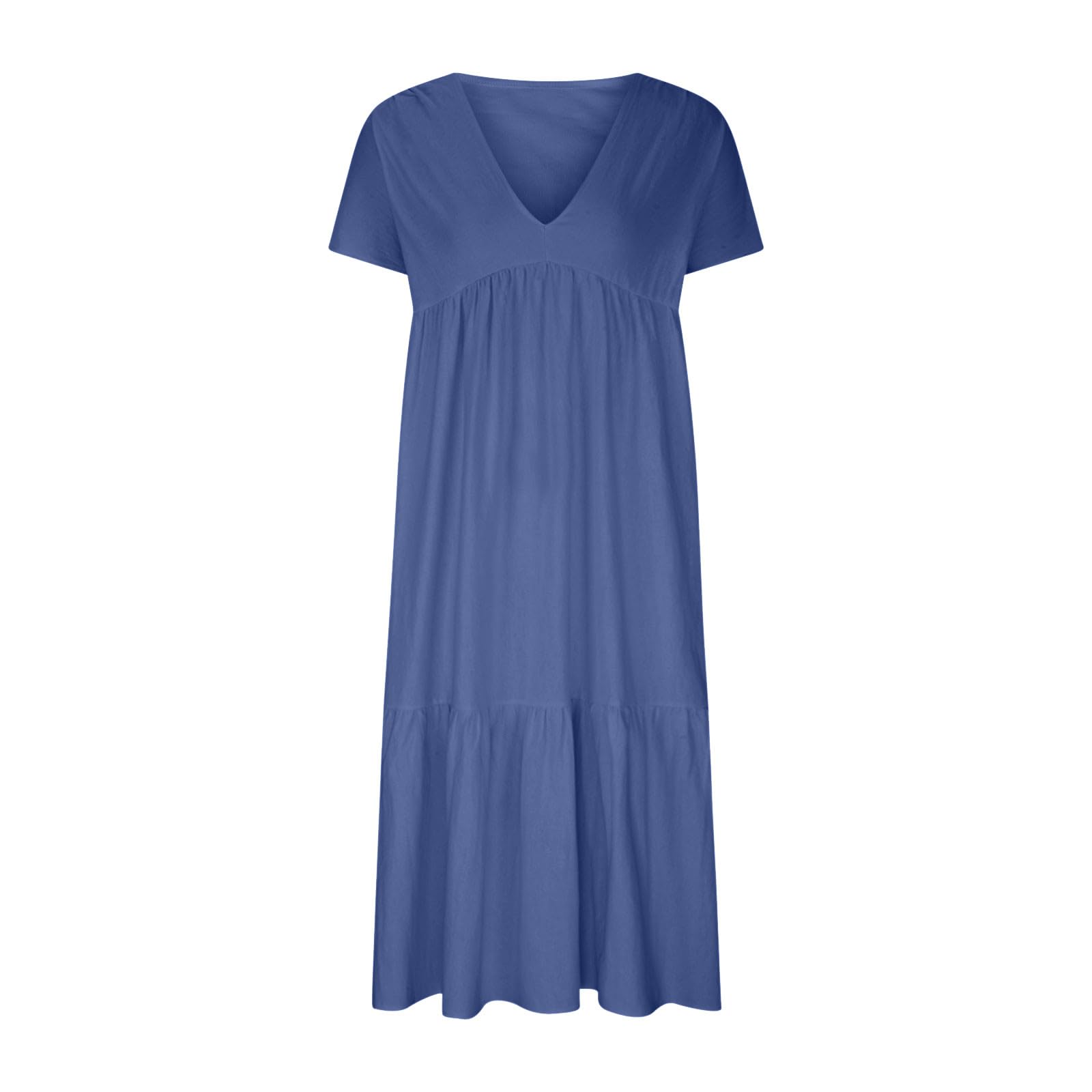 Oelaio Women's Sundresses - Elegant Grade 8 Graduation Dresses, Short Wedding Gowns for Bride, Teen Party Dresses & Fancy Occasion Wear | Perfect for Graduation Ceremonies, Beach Weddings, Summer Parties & Special Events