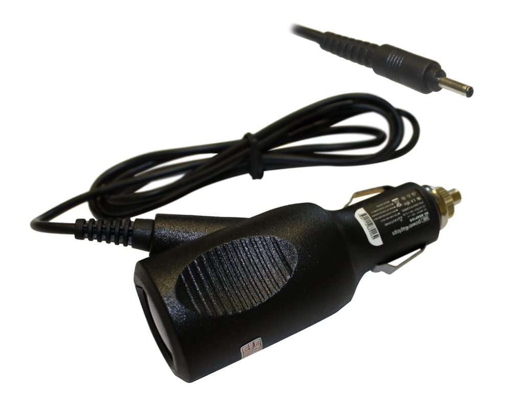 Samsung NP900X3C-A05US Laptop Car Charger - 65W DC Power Adapter for Travel, Office & On-the-Go Charging