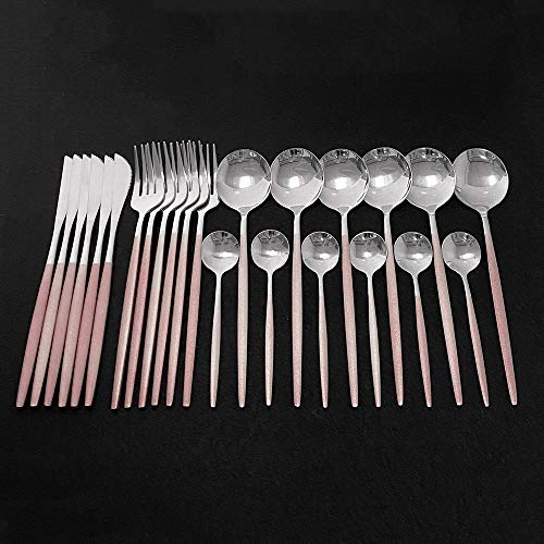 Pink Silver