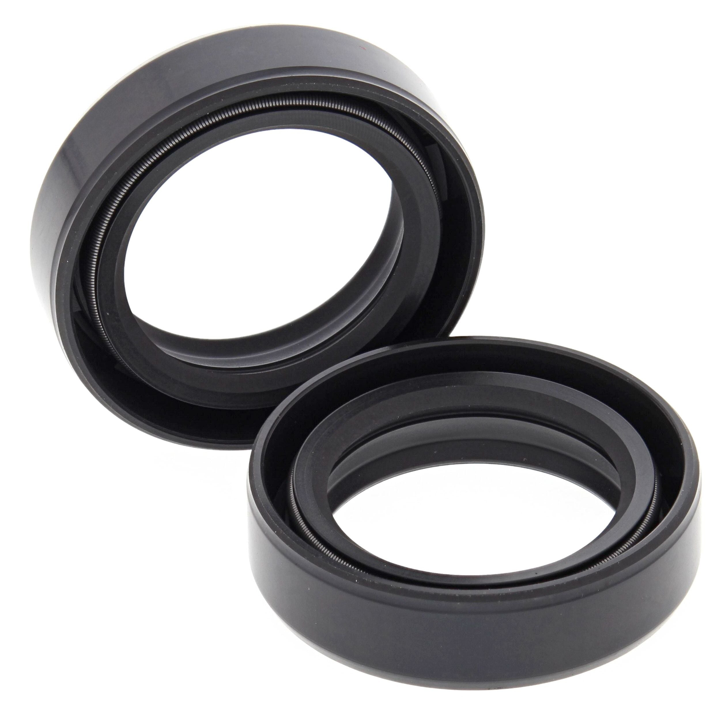 All Balls Racing Fork Seal Kit - High-Performance Motorcycle Fork Seals for Smooth Ride & Durability | Perfect for Off-Road, Dirt Bikes & ATV Maintenance