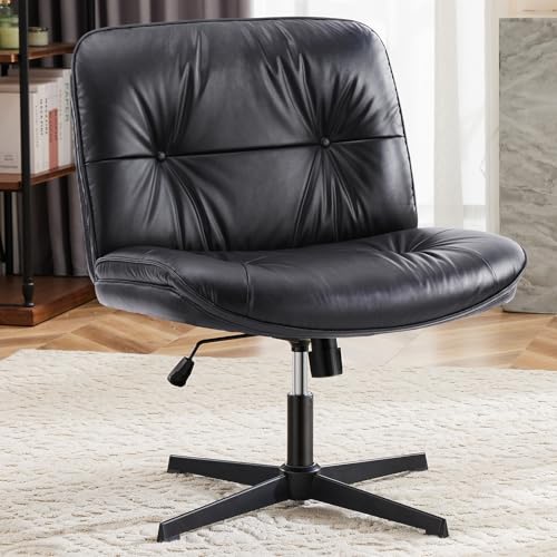 Leather-black