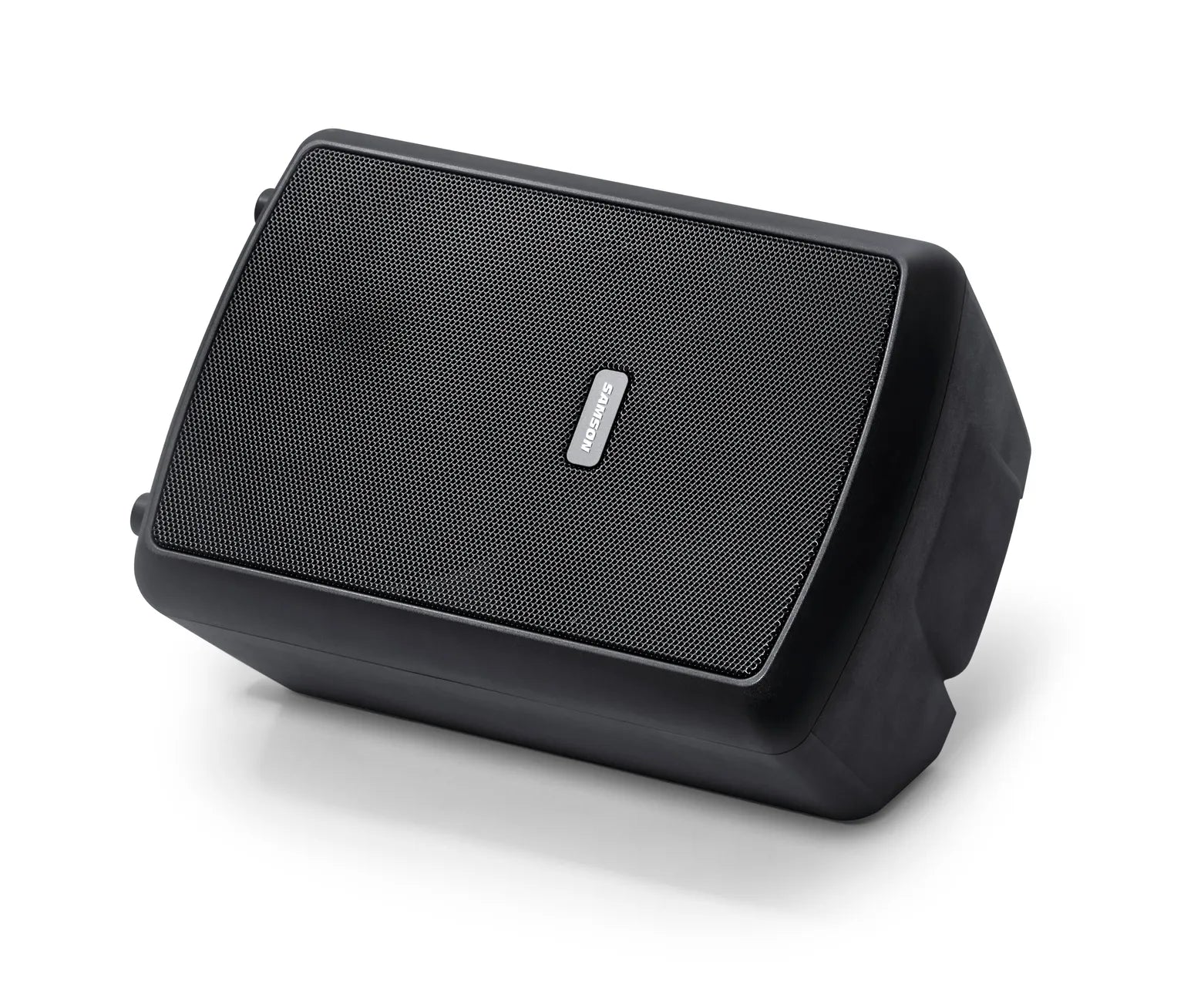 Samson Expedition Explorer Rechargeable Portable PA System Speaker - Wireless Bluetooth Speaker for Outdoor Events, Parties, and Public Speaking
