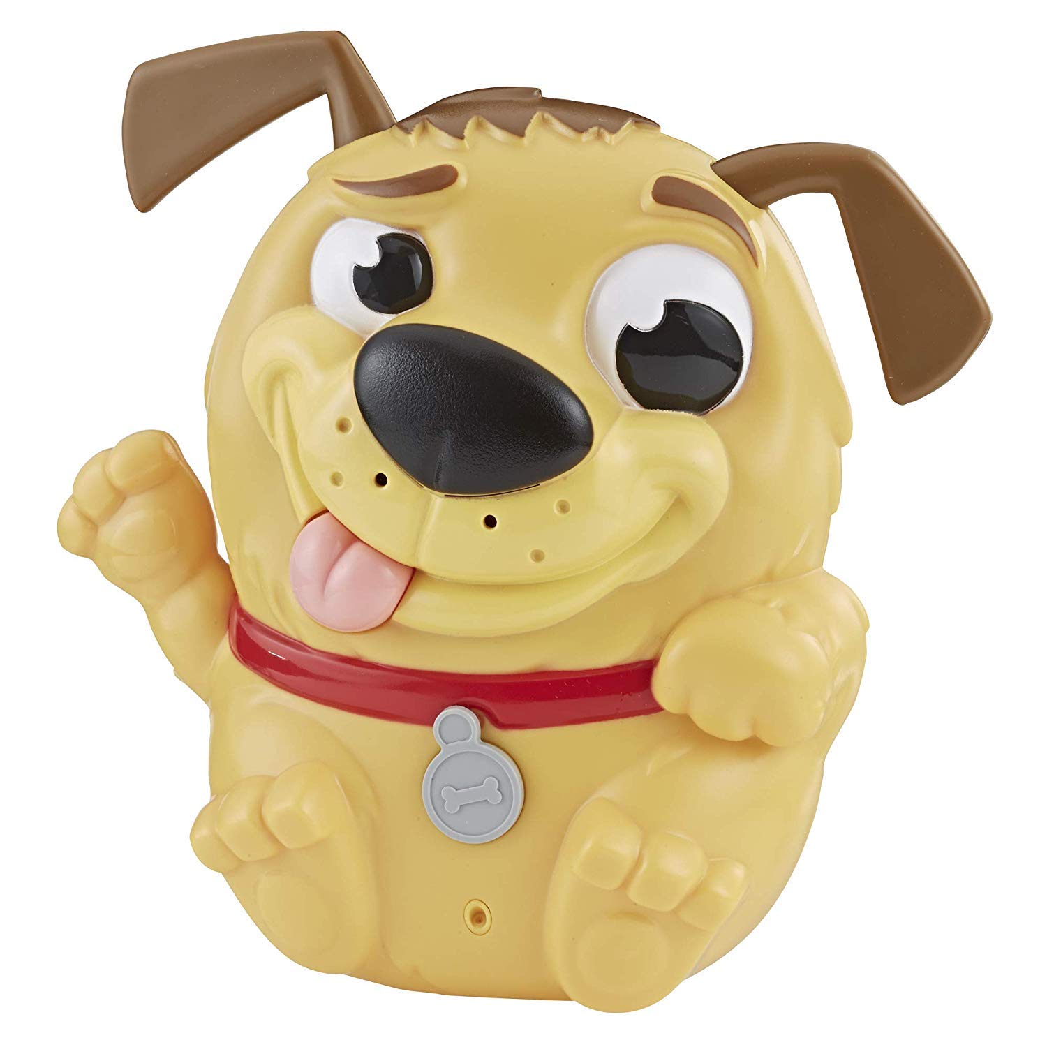 Hasbro Gaming Peeing Pup Game - Interactive Kids Board Game for Ages 4+ | Fun Family Party Game for Preschoolers & Toddlers | Perfect for Birthday Parties & Indoor Playtime