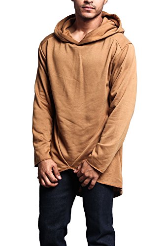 Pullover Wheat