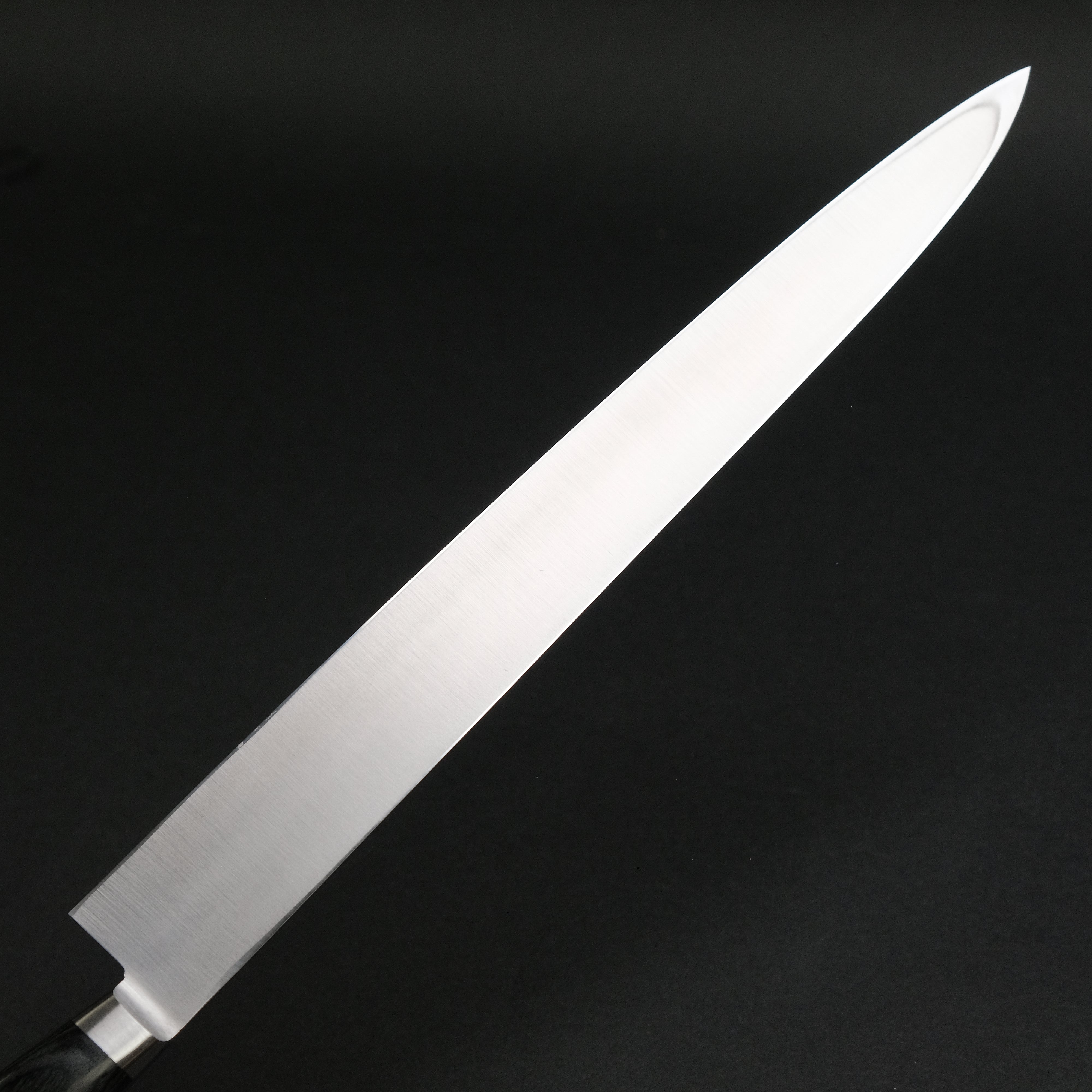 Hitohira FJ VG-1 Yanagiba Sushi Knife 300mm with Pakkawood Handle - Premium Japanese Sushi & Sashimi Chef Knife for Professional & Home Use