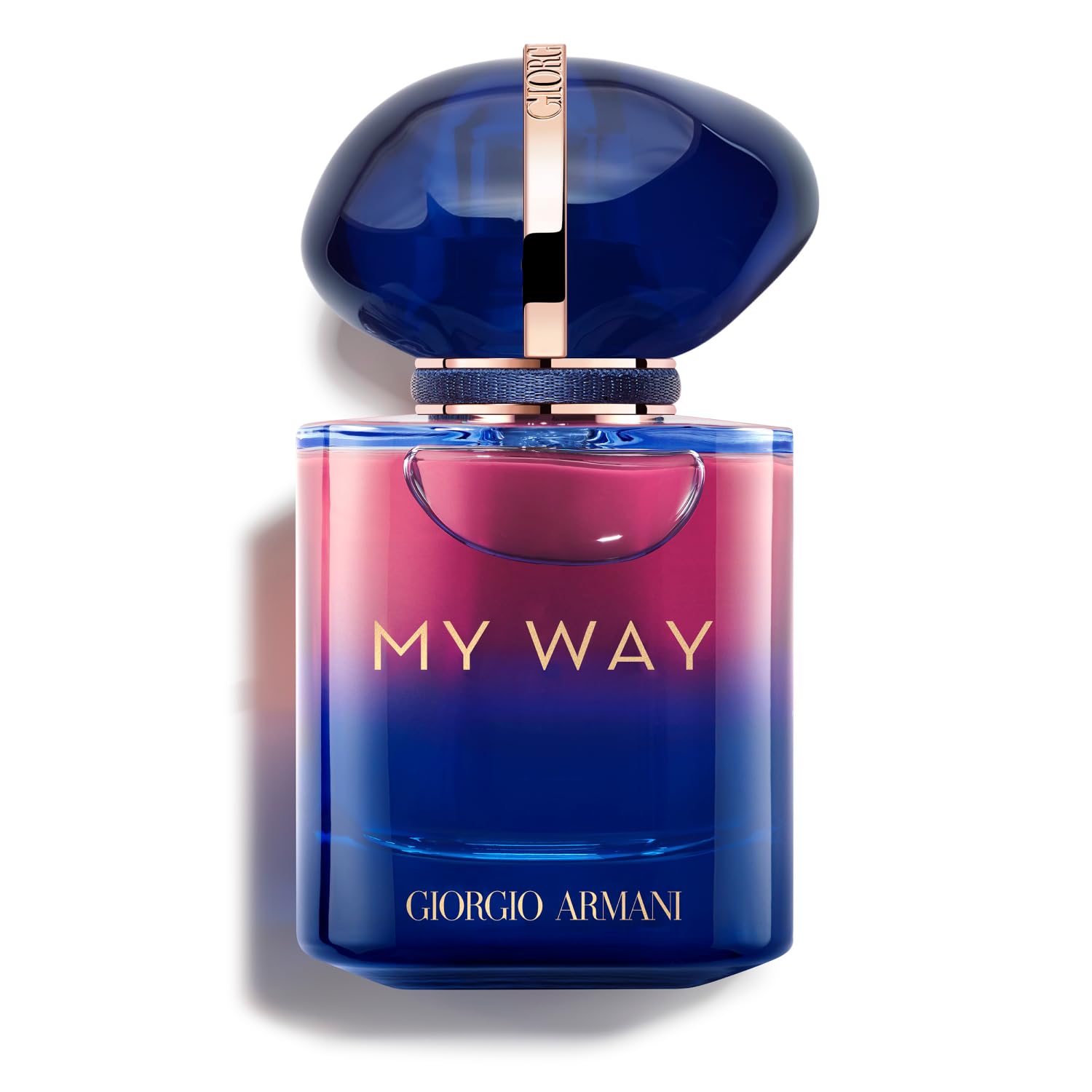 Giorgio Armani My Way Perfume 30ml - Floral Scent for Women