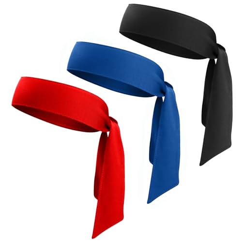 1 Black/1 Blue/1 Red